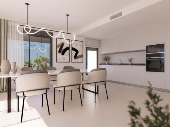 Imagen 2 de ¡NUEVA PROMOCIÓN! ¡ESPECTACULAR RESIDENCIAL QUE NO LE FALTA DETALLE!