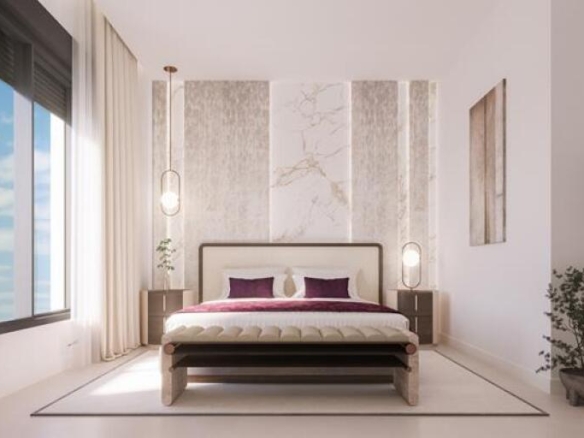 Imagen 4 de ¡NUEVA PROMOCIÓN! ¡ESPECTACULAR RESIDENCIAL QUE NO LE FALTA DETALLE!