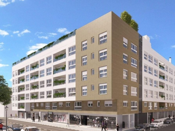 Imagen 2 de LOCAL DE NUEVA CONSTRUCCIÓN IDEAL PARA CUALQUIER TIPO DE NEGOCIO