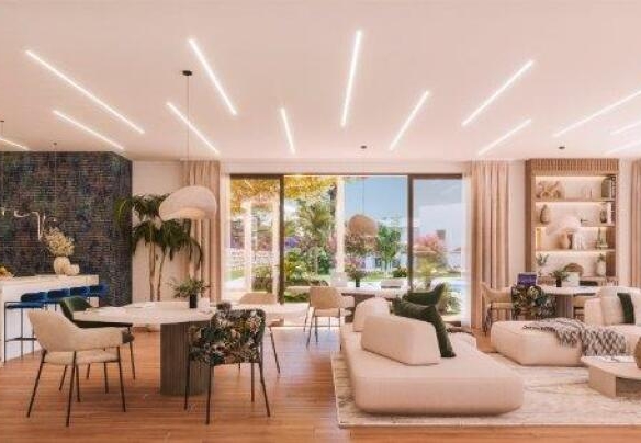 Imagen 3 de EN VENTA PROMOCIÓN DE NUEVAS VIVIENDAS EN EL CAMPO DE GOLF