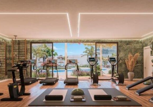 Imagen 4 de EN VENTA PROMOCIÓN DE NUEVAS VIVIENDAS EN EL CAMPO DE GOLF