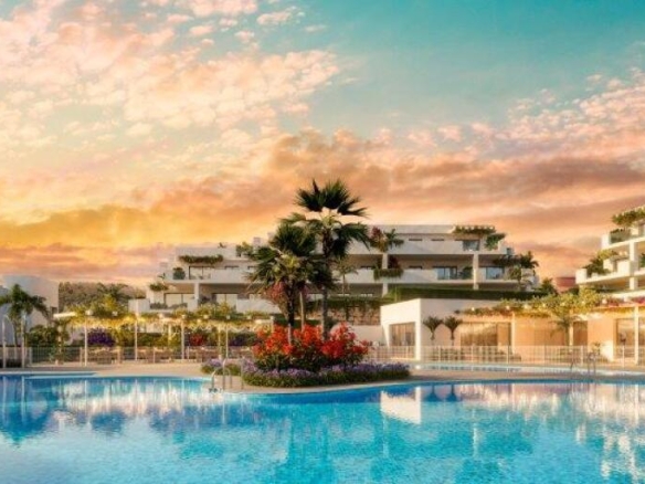 Imagen 1 de EN VENTA PROMOCIÓN DE NUEVAS VIVIENDAS EN EL CAMPO DE GOLF