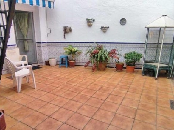 CASA CON ENCANTO A 10 MIN DE LA PLAYA