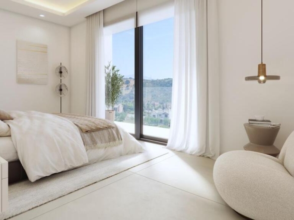 Imagen 3 de ESPECTACULARES VILLAS INDEPENDIENTES A ESTRENAR CON VISTAS AL MAR