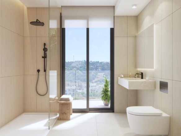 Imagen 4 de ESPECTACULARES VILLAS INDEPENDIENTES A ESTRENAR CON VISTAS AL MAR