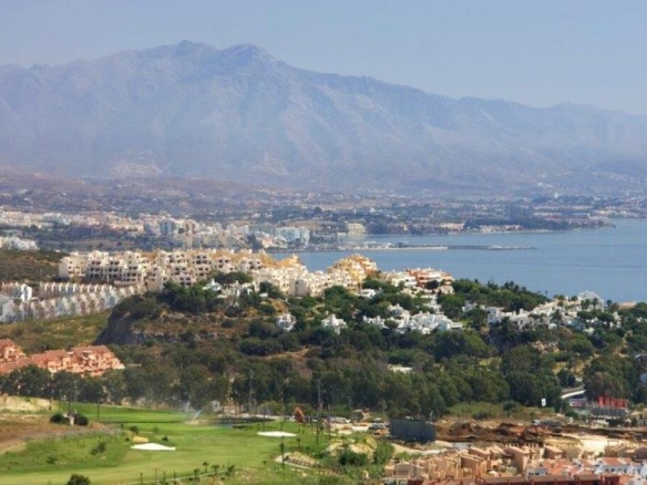 Imagen 2 de ¡NUEVA PROMOCIÓN EN SABINILLAS! VISTAS INCREÍBLES Y ACABADOS DE DISEÑO