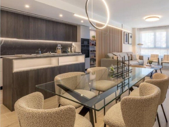 Imagen 3 de ¡NUEVA PROMOCIÓN EN SABINILLAS! VISTAS INCREÍBLES Y ACABADOS DE DISEÑO