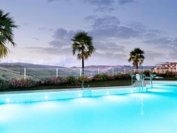 VISTAS AL MAR Y GOLF