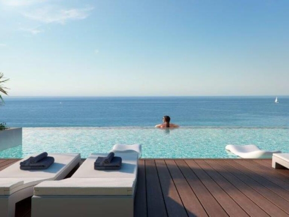 Imagen 1 de PROMOCIÓN EN RESIDENCIAL DE CASARES COSTA CON TODAS LAS COMODIDADES