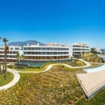 Imagen 1 de ESPECTACULARES VIVIENDAS DE LUJO EN PRIMERA LÍNEA DE PLAYA