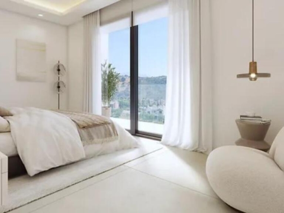 Imagen 4 de NUEVAS VILLAS ADOSADAS DE 4 HABITACIONES CON ESPECTACULARES VISTAS