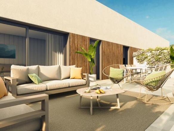 Imagen 2 de PROMOCION DE PISOS DE 1