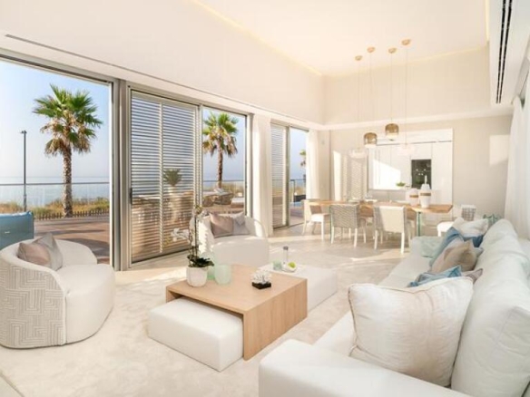 Imagen 4 de ESPECTACULARES VIVIENDAS DE LUJO EN PRIMERA LÍNEA DE PLAYA