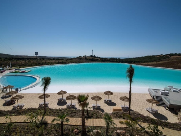 Imagen 1 de EXTRAORDINARIAS VIVIENDAS DE LUJO JUNTO A PLAYA ARTIFICIAL Y  CAMPO GOLF