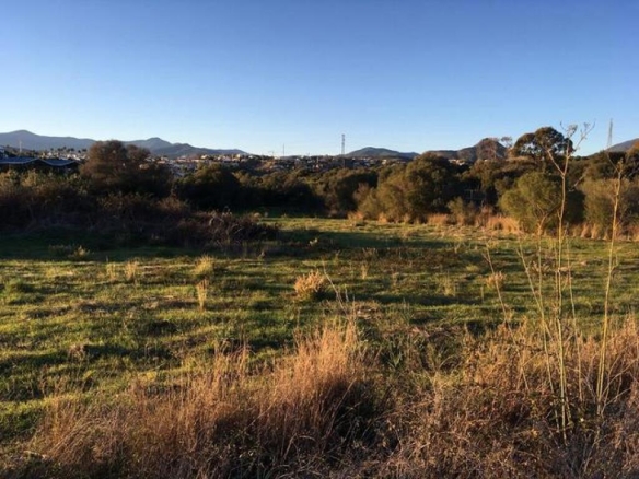 Imagen 3 de OPORTUNIDAD DE TENER SU PARCELA ENTRE ESTEPONA Y MARBELLA.