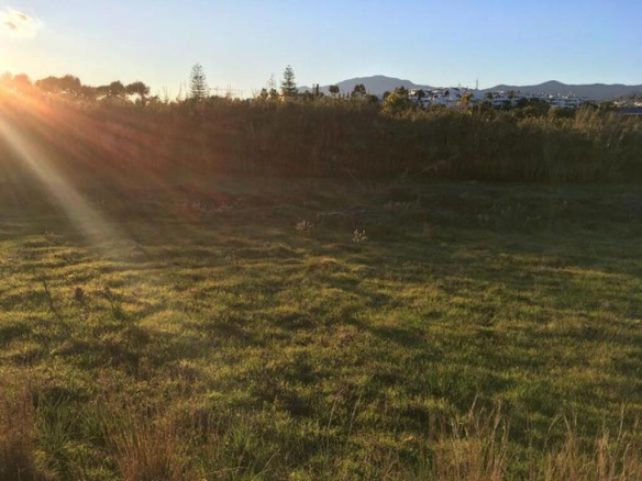 Imagen 4 de OPORTUNIDAD DE TENER SU PARCELA ENTRE ESTEPONA Y MARBELLA.