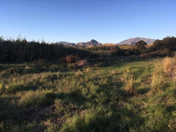 Imagen 1 de OPORTUNIDAD DE TENER SU PARCELA ENTRE ESTEPONA Y MARBELLA.