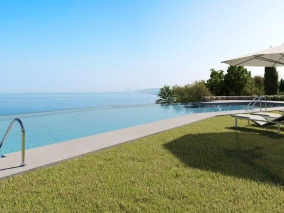 Imagen 1 de PROMOCIÓN DE PISOS CON VISTAS AL MAR