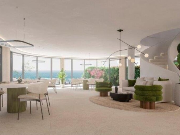 Imagen 3 de NUEVAS VIVIENDAS EN UN ENTORNO ÚNICO PARA DISFRUTAR DE LA COSTA  DEL SOL