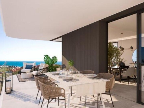 Imagen 1 de NUEVAS VIVIENDAS EN UN ENTORNO ÚNICO PARA DISFRUTAR DE LA COSTA  DEL SOL