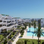 Imagen 1 de PROMOCION DE VIVIENDAS CERCA DEL MAR Y RODEADAS DE CAMPOS DE GOLF