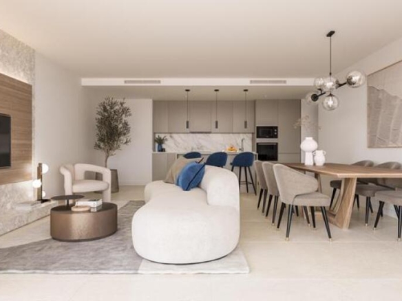 Imagen 2 de ESPECTACULARES VIVIENDAS ENTRE ESTEPONA Y MARBELLA