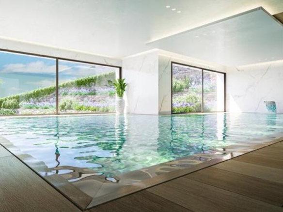 Imagen 3 de VIVIENDAS DE NUEVA PROMOCIÓN CON CALIDADES DE LUJO