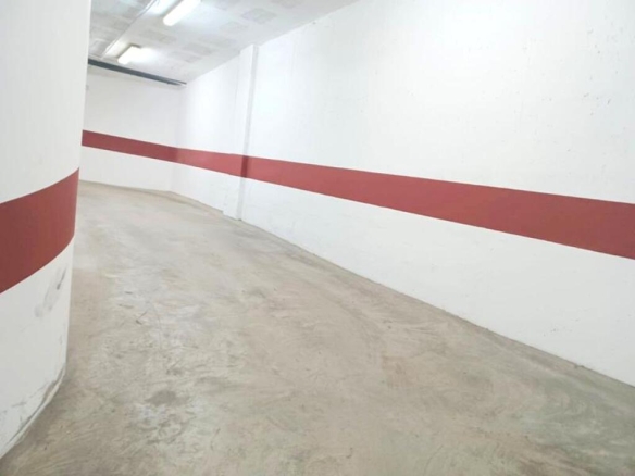 Imagen 2 de SI BUSCA PLAZA DE GARAJE