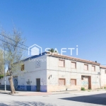 SOLAR O TERRENO URBANO EDIFICABLE. por 150000€