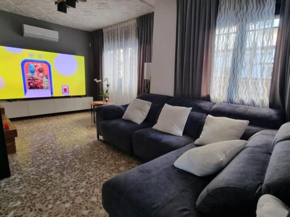 Imagen 3 de ¡Tu Oasis en Roquetas de Mar te Espera!