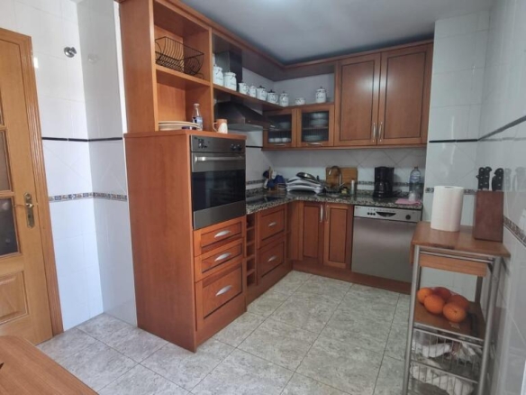 Imagen 3 de Apartamento en Venta en Roquetas De Mar Almería