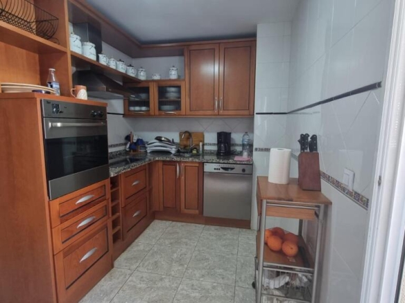 Imagen 4 de Apartamento en Venta en Roquetas De Mar Almería