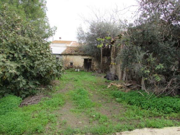 Imagen 3 de Cortijo con mucha potencial para reformar cercana velez malaga