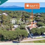 Casa Exclusiva a 400 Metros de las Playas de Sant Martí d’Empúries en la Costa Brava. por 1200000€