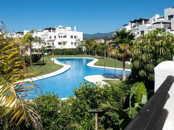 Imagen 1 de Sunset Golf Estepona