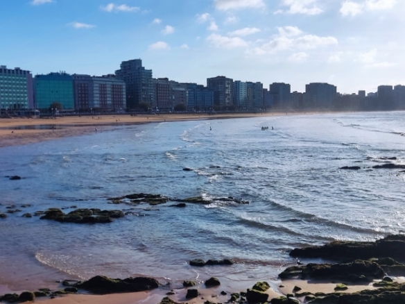 Imagen 1 de Piso en Venta en Gijón Asturias - El Club del Propietario Imagen 1 de Piso en Venta en Gijón Asturias