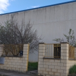 Imagen 1 de Nave industrial en Alquiler en Haro La Rioja - El Club del Propietario Imagen 1 de Nave industrial en Alquiler en Haro La Rioja