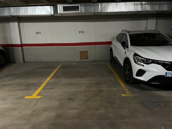 Imagen 2 de Parking coche en Venta en Cartagena Murcia
