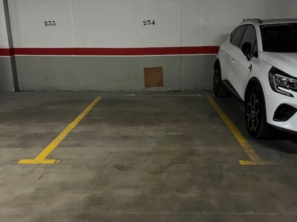 Imagen 3 de Parking coche en Venta en Cartagena Murcia