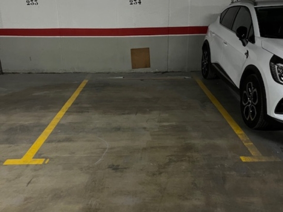 Imagen 4 de Parking coche en Venta en Cartagena Murcia