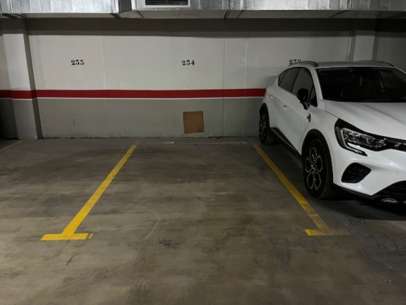 Imagen 1 de Parking coche en Venta en Cartagena Murcia