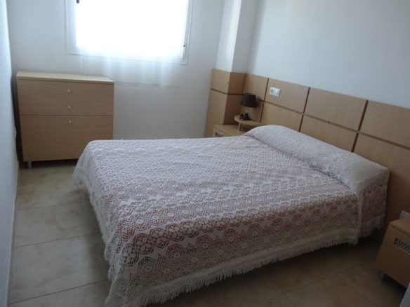 Imagen 2 de Apartamento de Obra Nueva en Alquiler vacacional en Oropesa Del Mar Castellón