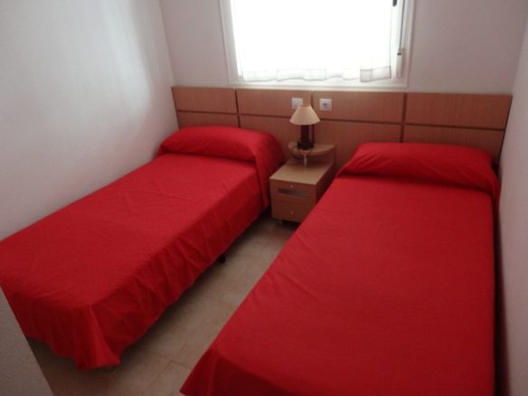 Imagen 3 de Apartamento de Obra Nueva en Alquiler vacacional en Oropesa Del Mar Castellón