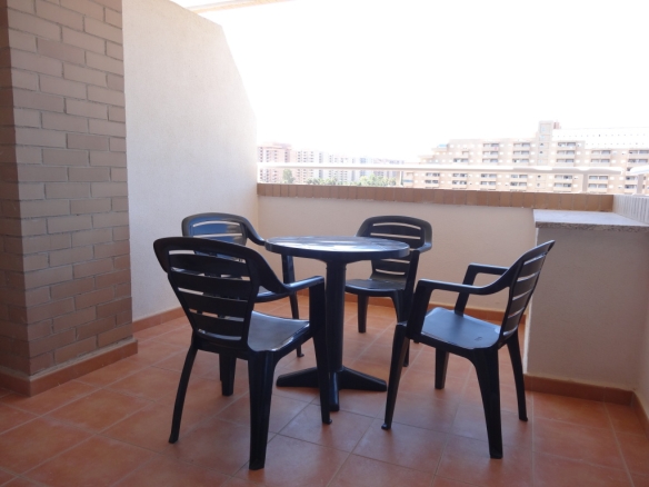 Imagen 4 de Apartamento de Obra Nueva en Alquiler vacacional en Oropesa Del Mar Castellón