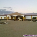 Imagen 1 de Casa de campo-Masía de Obra Nueva en Venta en Osuna Sevilla