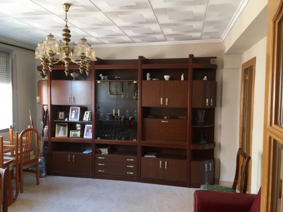 Imagen 2 de Piso en Venta en Grao De Sagunto Valencia