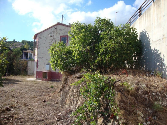 Imagen 3 de Solar urbano en Venta en Callosa d En Sarria Alicante