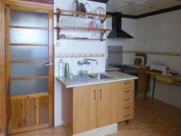Imagen 3 de Casa-Chalet de Obra Nueva en Venta en Albacete Albacete FRANCISCANOS