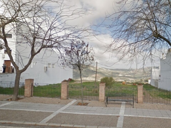 Imagen 2 de Suelo urbanizable en Venta en Olvera Cádiz