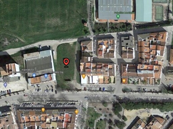 Imagen 1 de Suelo urbanizable en Venta en Olvera Cádiz